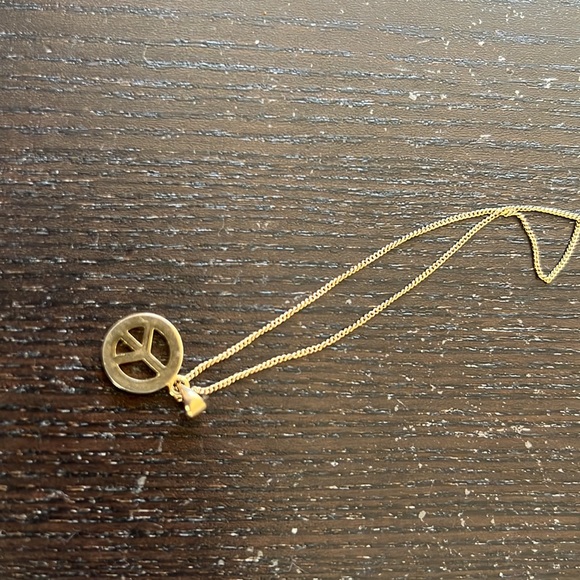 Meghan Bo Design Necklace - Picture 3 of 5